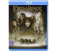 Lord Of The Rings: The Fellowship Of The Ring [Edizione: Regno Unito] [Edizione: Regno Unito]
