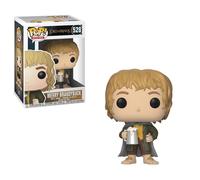 Lord of the Rings Funko POP 528 Merry Brandybuck Movies