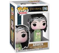 Lord Of The Rings (The): Funko Pop Movies - Arwen Coronation -