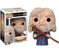 ACTION FIGURE FUNKO LOTR 443 GANDALF
