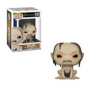 Funko Pop Film Il Signore degli Anelli Gollum