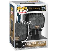 Merchandising Lord Of The Rings (The): Funko Pop Movies - Mouth Of Sauron (Viny