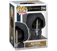 Merchandising Lord Of The Rings (The): Funko Pop Movies - Nazgul