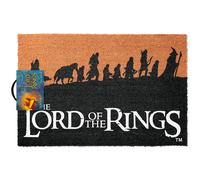 Lord Of The Rings (The): Grupo Erik (Zerbino) - AA.VV.