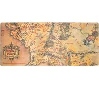 Lord Of The Rings (The): (Mousepad XL / Tappetino Per Mouse) - AA.VV.