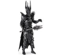 The Noble Collection Figura pieghevole e articolata Sauron (Signore degli Anelli) NN5051 19 cm Nuovo