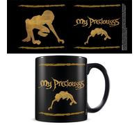 Lord Of The Rings (The): Pyramid - My Precious Black (Mug / Tazza) -