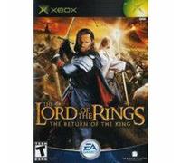 Lord of The Rings: The Return of The King