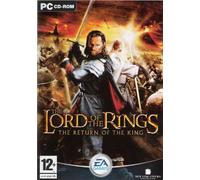 Lord of the Rings: The Return of the King by Electronic Arts