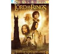 Lord Of The Rings - The Two Towers