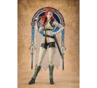 Lord of the Rings The War of the Rohirrim S.H. Figuarts Action Figure Hera Sh...