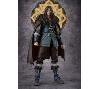 Bandai S.H. Figuarts The Lord of the Rings The War of the Rohirrim Wulf