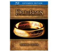 Lord Of The Rings Trilogy [Edizione: Stati Uniti]