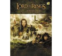 Lord Of The Rings Trilogy (Tascabile)