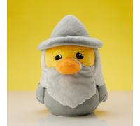 TUBBZ Peluche: Il Signore degli Anelli - Gandalf the Grey Cosplaying Rubber Duck