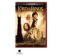 Lord of the Rings: Two Towers