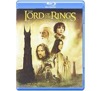 Lord Of The Rings: Two Towers / Battle (2 Blu-Ray) [Edizione: Stati Uniti]