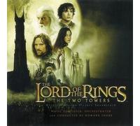 Lord of the Rings: Two Towers O.S.T. - Lord of the Rings: Two Towers - O.S.T.