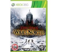 Lord of the Rings: War in the North [Edizione: Regno Unito]