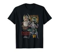 Lord of the Rings - War of the Rohirrim Helm Hammerhand Maglietta