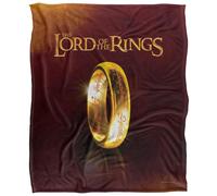 Lord Of The RingsOne Ring Riflessione Coperta (TV18888)