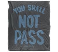 Lord Of The RingsYou Shall Not Pass Coperta (TV18785)