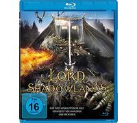 Lord of the Shadowlands, 1 Blu-ray