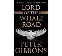 Lord of the Whale Road: Einar's Saga