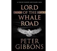 Lord of the Whale Road: Einar's Saga