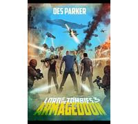 Lord of the Zombies 3: Armageddon