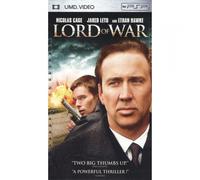 Lord of War (2-Disc Special Edition) (DVD) Nicolas Cage Bridget Moynahan