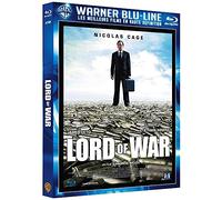 Lord of War – Warner Bros.