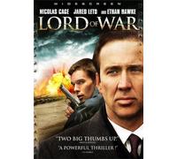 Lord of War [DVD] [2005]
