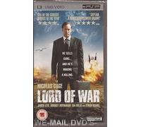 Lord of War [Edizione: Regno Unito]