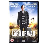 Lord of War [Edizione: Regno Unito]