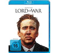 Lord of War - Händler des Todes [Blu-ray] (Blu-ray)