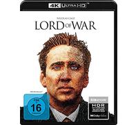 Lord of War - Händler des Todes [Blu-ray] (Blu-ray)