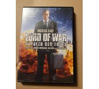 Lord of War - Händler des Todes – Sony Pictures Home Entertainment