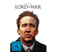 Lord of War - Händler des Todes (DVD) Ethan Hawke Jared Leto Bridget Moynahan