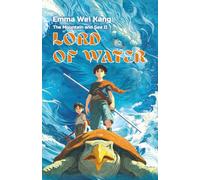 Lord of Water