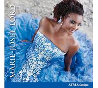 Marie-Josee Lord – Arie d'opera (Cilea, Mascagni, Giordanoberge) – NAXOS