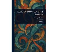 Lord Ormont and His Aminta