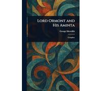 Lord Ormont and His Aminta