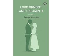 Lord Ormont And His Aminta Volume 3