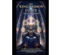 LORD PAIMON'S CONSCIOUSNESS CODEX: **THE COMPLETE PAIMON CODEX** **BOOK ONE: THE KING'S TRANSMISSION** *Channeled through Charlie Brown (Keith D. ... *August 8, 2025 - The Great Awakening*