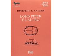 Lord Peter e l'altro