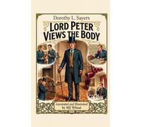 Lord Peter Views the Body
