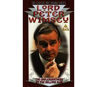 Lord Peter Wimsey