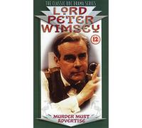 Lord Peter Wimsey