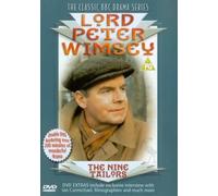 Lord Peter Wimsey